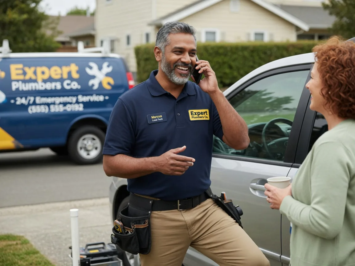 Clogged Drain Repair in New Liberty, KY